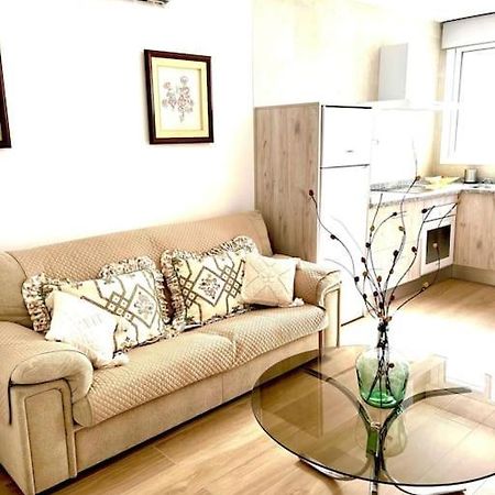 Apartamento Nuevo Y Centrico Frigiliana Exterior foto