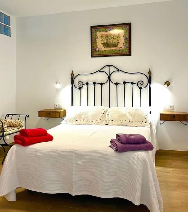 Apartamento Nuevo Y Centrico Frigiliana Exterior foto