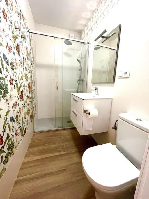 Apartamento Nuevo Y Centrico Frigiliana Exterior foto