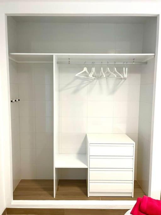 Apartamento Nuevo Y Centrico Frigiliana Exterior foto