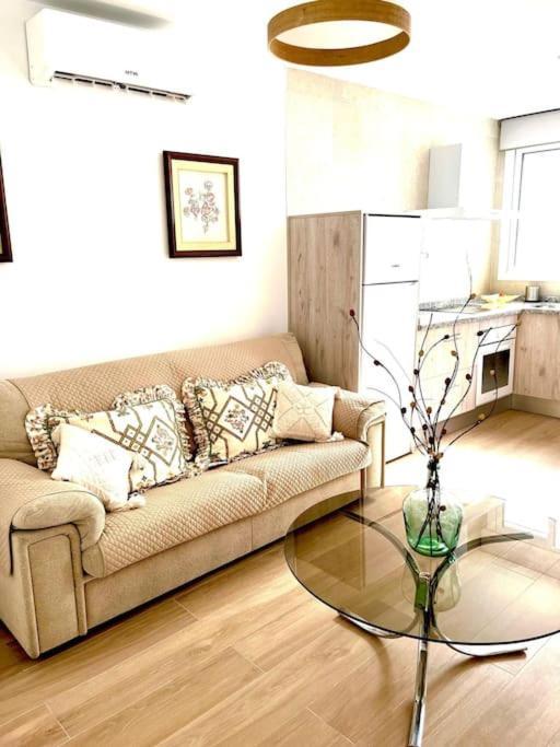 Apartamento Nuevo Y Centrico Frigiliana Exterior foto
